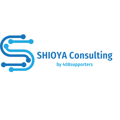 SHIOYA Consulting by 408supporters